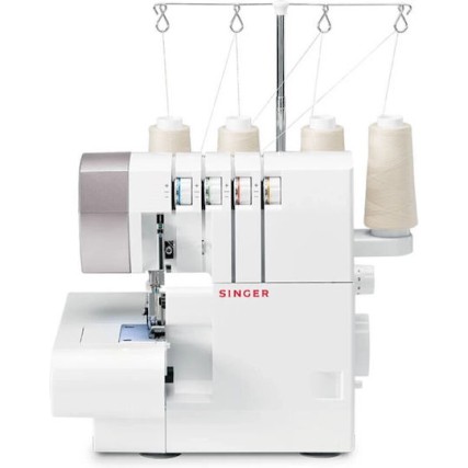 Singer Ραπτομηχανή Κοπτοράπτης