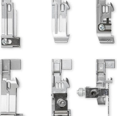 Singer Ραπτομηχανή Κοπτοράπτης