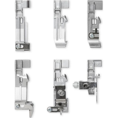 Singer Ραπτομηχανή Κοπτοράπτης