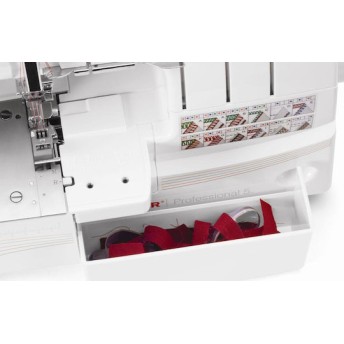 Singer Ραπτομηχανή Κοπτοράπτης