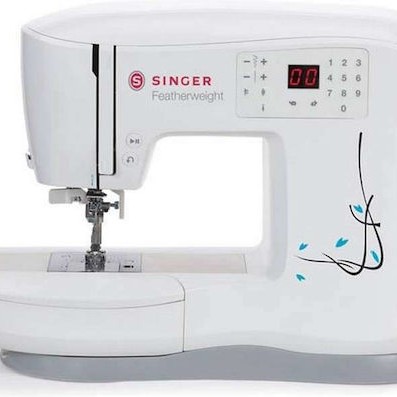 Singer Οικιακή Ραπτομηχανή