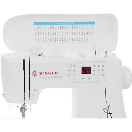 Singer Οικιακή Ραπτομηχανή