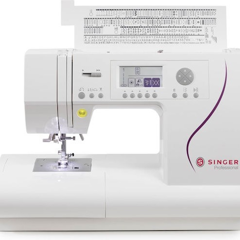 Singer Οικιακή Ραπτομηχανή