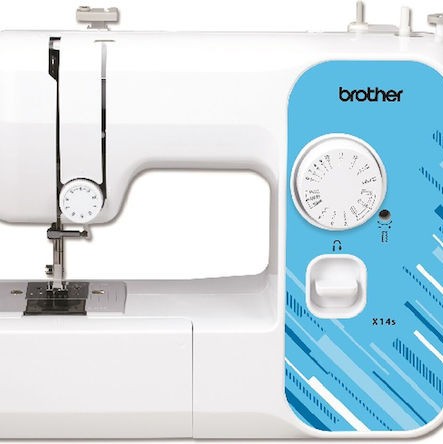 Brother Οικιακή Ραπτομηχανή