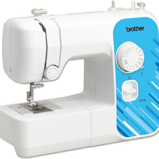 Brother Οικιακή Ραπτομηχανή