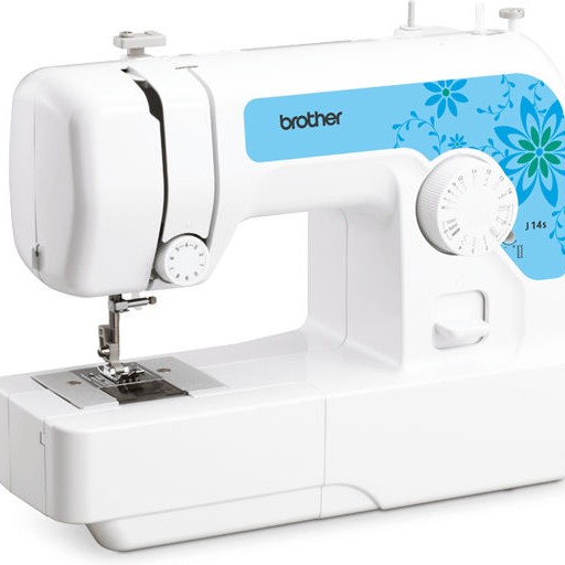 Brother Οικιακή Ραπτομηχανή J14S