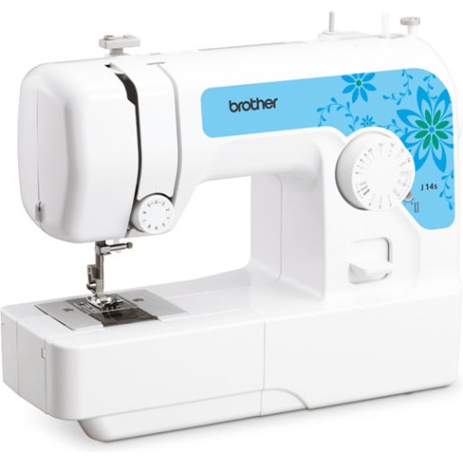 Brother Οικιακή Ραπτομηχανή J14S