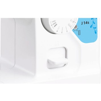 Brother Οικιακή Ραπτομηχανή J14S