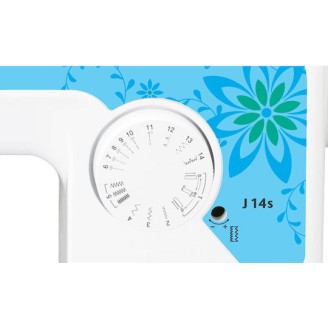 Brother Οικιακή Ραπτομηχανή J14S