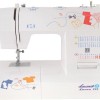 Lucznik Οικιακή Ραπτομηχανή Laura 555