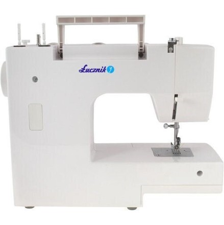 Lucznik Οικιακή Ραπτομηχανή Laura 555