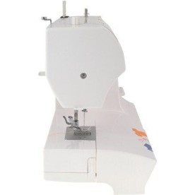 Lucznik Οικιακή Ραπτομηχανή Laura 555