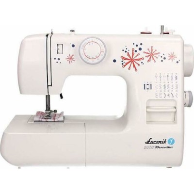 Lucznik Οικιακή Ραπτομηχανή Weronika 2008
