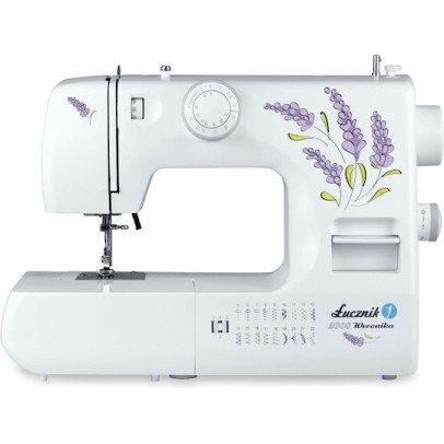 Lucznik Οικιακή Ραπτομηχανή Weronika 2008
