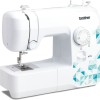 Brother Οικιακή Ραπτομηχανή X17S Λευκή