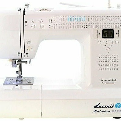 Lucznik Οικιακή Ραπτομηχανή Malwina 2070