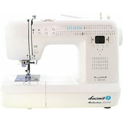 Lucznik Οικιακή Ραπτομηχανή Malwina 2070