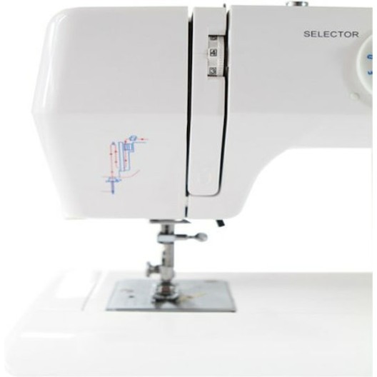 Lucznik Οικιακή Ραπτομηχανή Kornelia Ii 2004