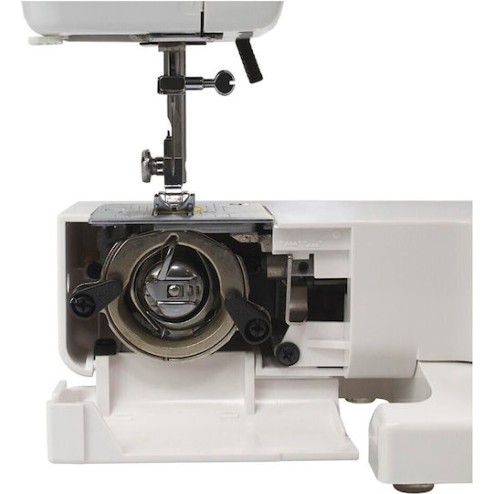 Lucznik Οικιακή Ραπτομηχανή Kornelia Ii 2004