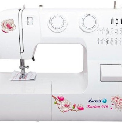 Lucznik Οικιακή Ραπτομηχανή