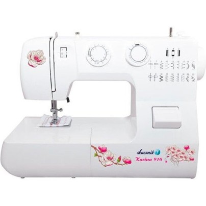 Lucznik Οικιακή Ραπτομηχανή
