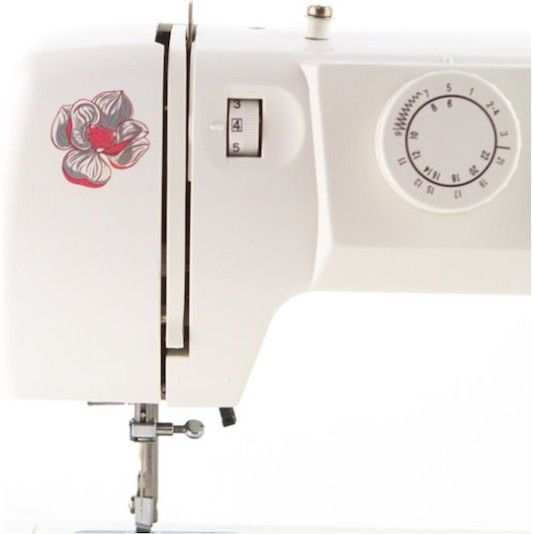 Lucznik Οικιακή Ραπτομηχανή