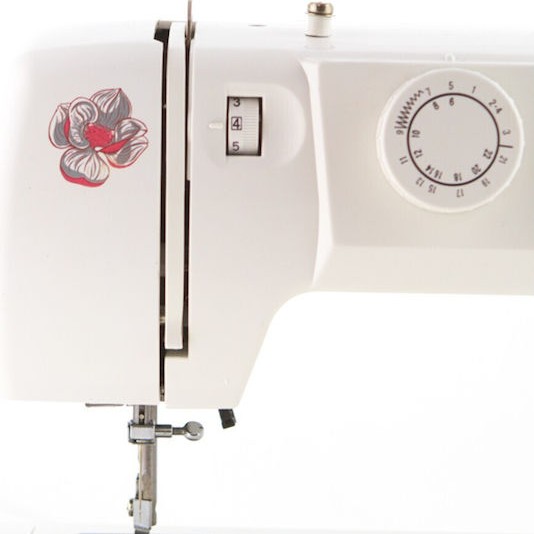 Lucznik Οικιακή Ραπτομηχανή