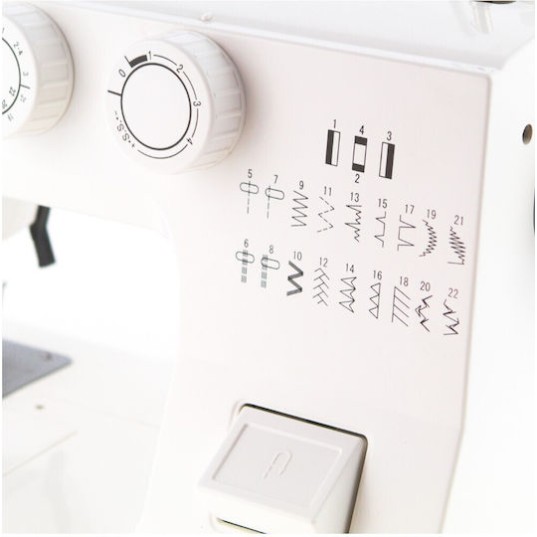 Lucznik Οικιακή Ραπτομηχανή