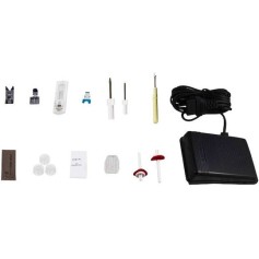 Lucznik Οικιακή Ραπτομηχανή