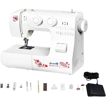 Lucznik Οικιακή Ραπτομηχανή