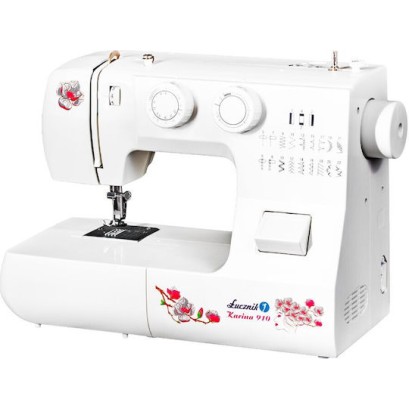 Lucznik Οικιακή Ραπτομηχανή