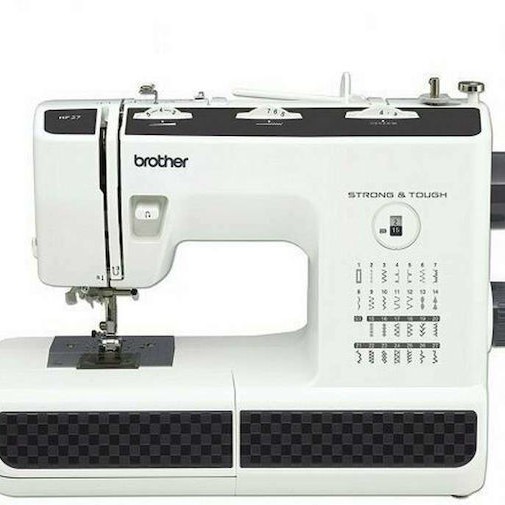 Brother Οικιακή Ραπτομηχανή