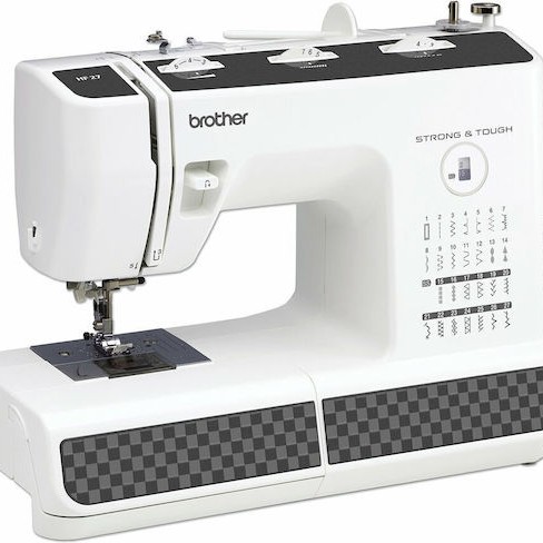 Brother Οικιακή Ραπτομηχανή