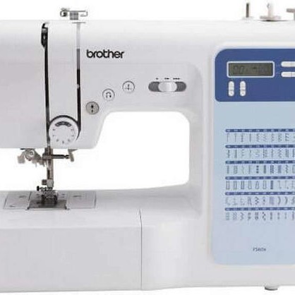 Brother Οικιακή Ραπτομηχανή