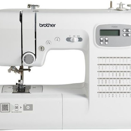 Brother Οικιακή Ραπτομηχανή