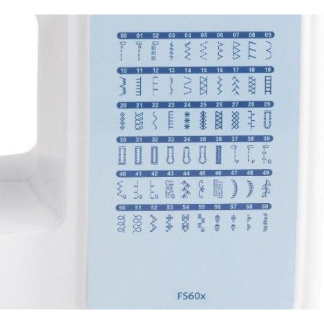 Brother Οικιακή Ραπτομηχανή