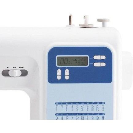 Brother Οικιακή Ραπτομηχανή