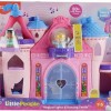 Mattel Disney Princess Magical Κουκλόσπιτο με Έπιπλα