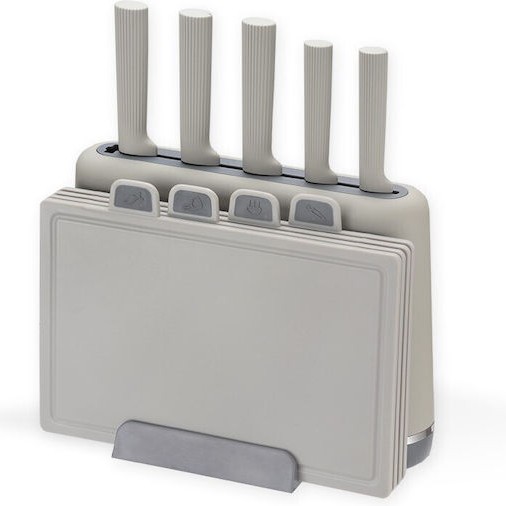 Maestro Σετ Επιφάνεια Κοπής Γκρι