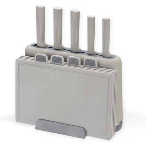 Maestro Σετ Επιφάνεια Κοπής Γκρι