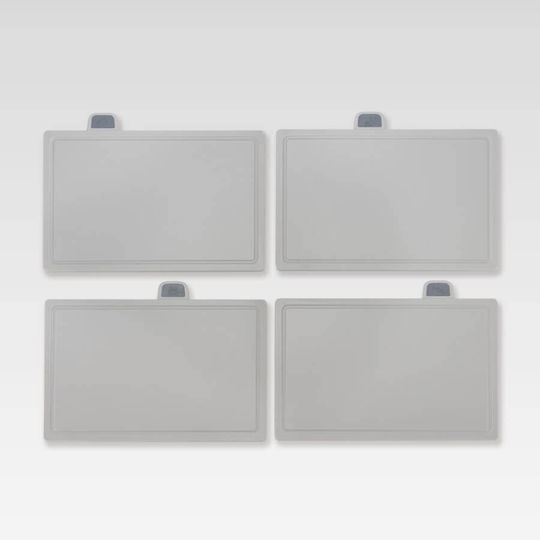 Maestro Σετ Επιφάνεια Κοπής Γκρι