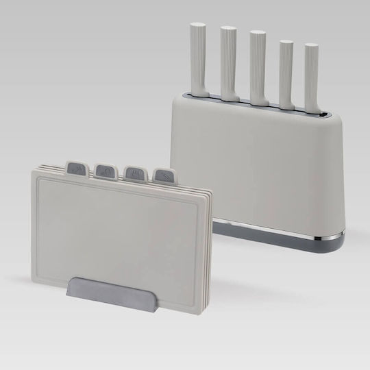 Maestro Σετ Επιφάνεια Κοπής Γκρι