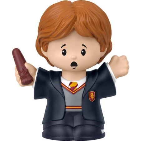 Fisher Price Παιχνίδι Μινιατούρα Little People για 3+ Ετών