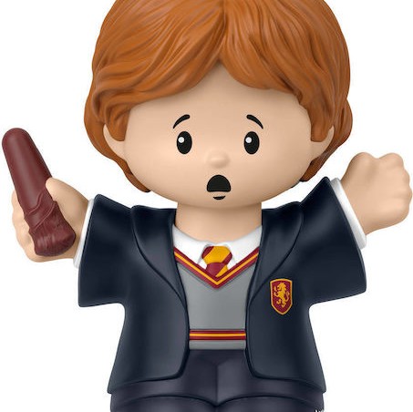 Fisher Price Παιχνίδι Μινιατούρα Little People για 3+ Ετών