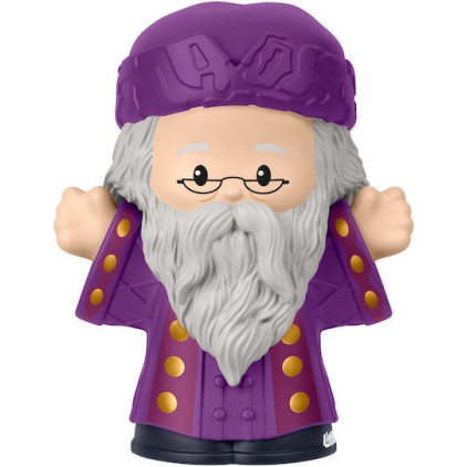 Fisher Price Παιχνίδι Μινιατούρα Little People για 3+ Ετών