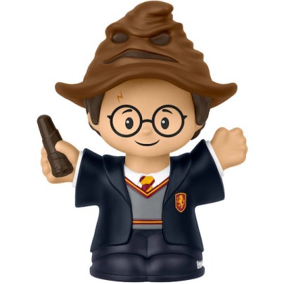 Fisher Price Παιχνίδι Μινιατούρα Little People για 3+ Ετών