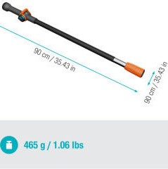 Gardena Εκτοξευτήρας Νερού 18800-20