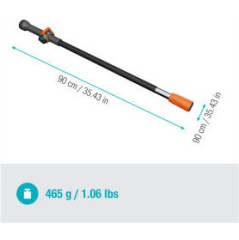 Gardena Εκτοξευτήρας Νερού 18800-20