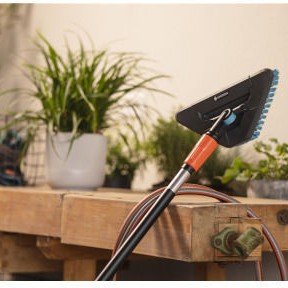 Gardena Εκτοξευτήρας Νερού 18800-20