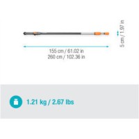 Gardena Εκτοξευτήρας Νερού 18804-20